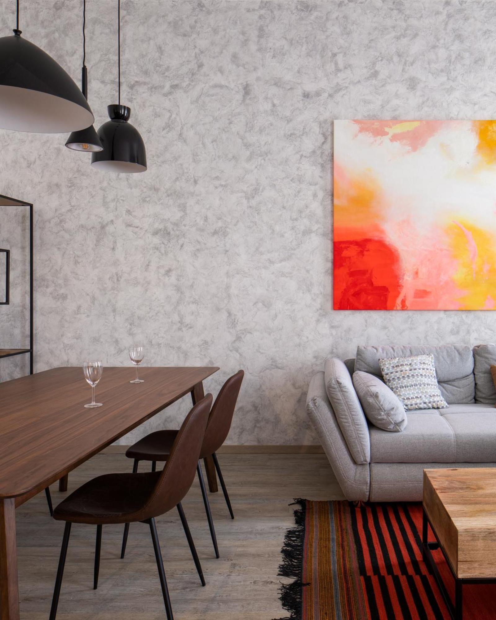 Appartement Spectrum *
